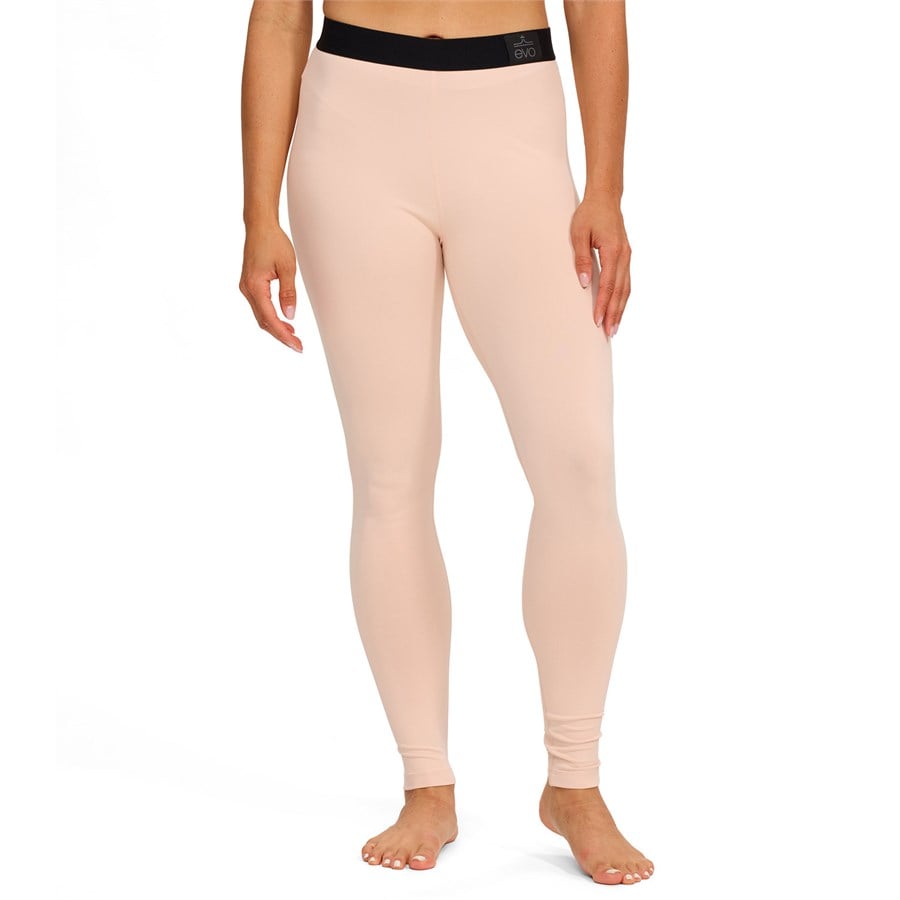 Evo Midweight Base Layer Pants - Women's