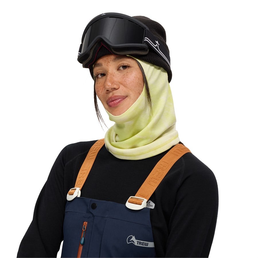 Evo Outback Merino Balaclava