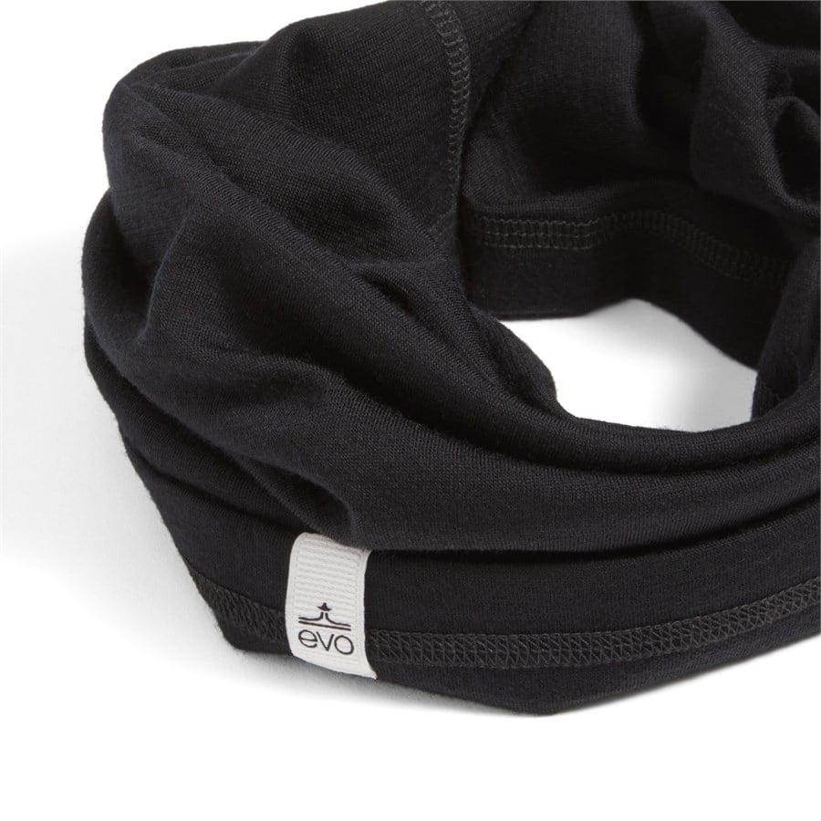 Evo Outback Merino Neck Tube