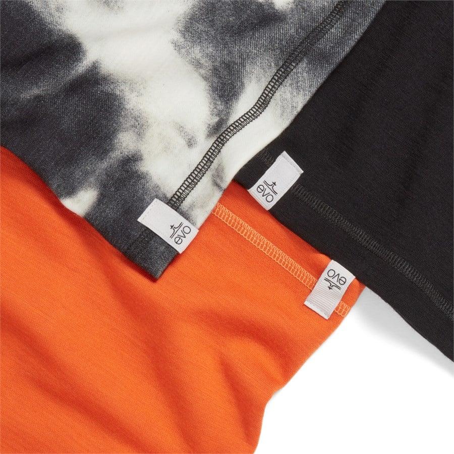 Evo Outback Merino Neck Tube