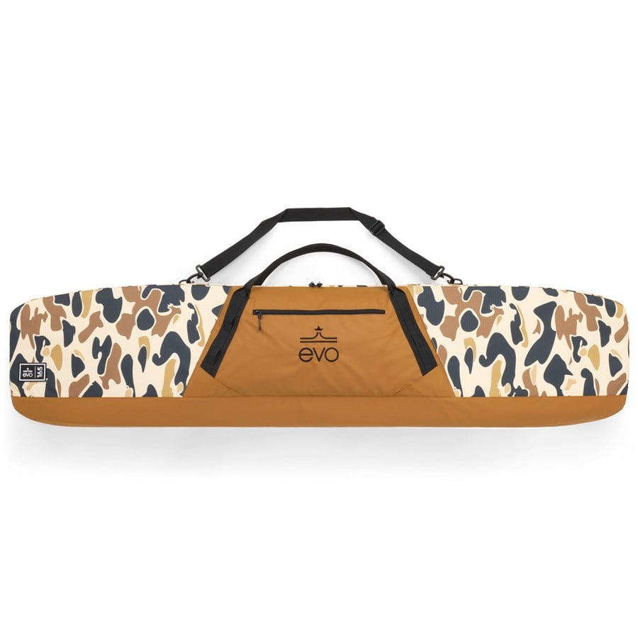 Evo Padded Snowboard Bag