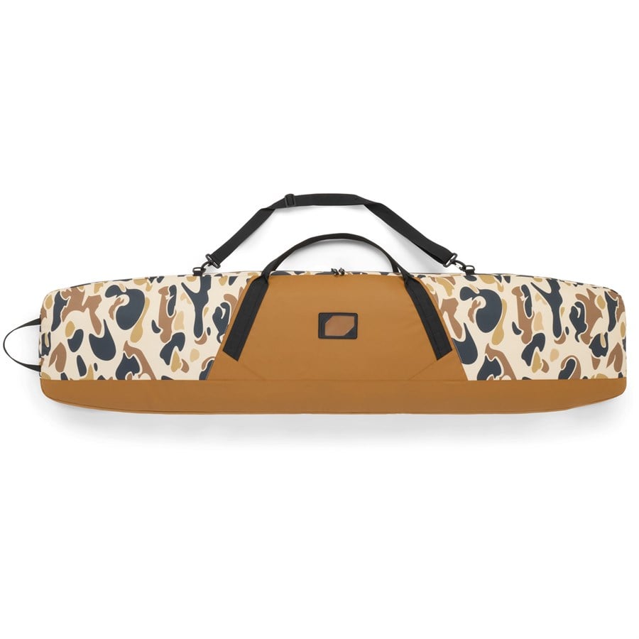 Evo Padded Snowboard Bag