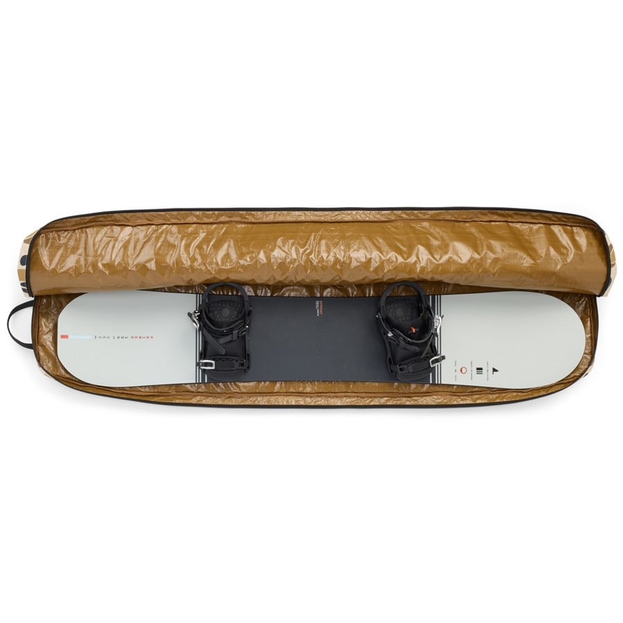 Evo Padded Snowboard Bag