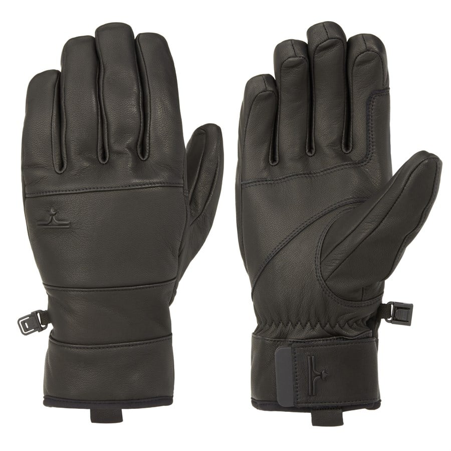 Evo Pagosa Leather Gloves