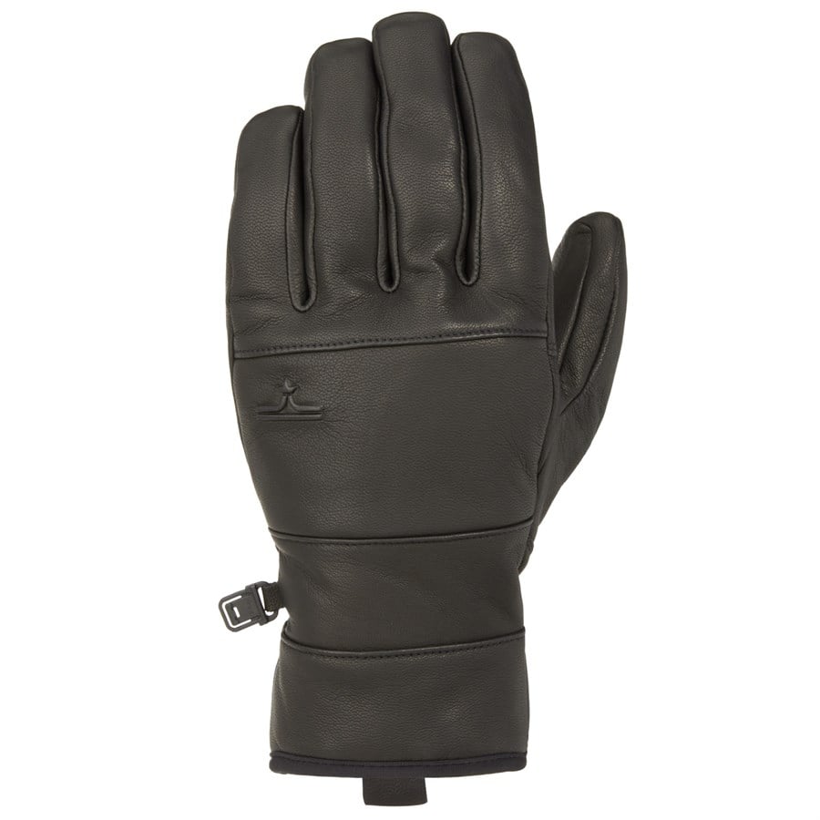 Evo Pagosa Leather Gloves
