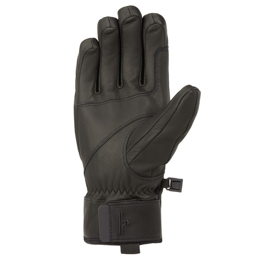 Evo Pagosa Leather Gloves