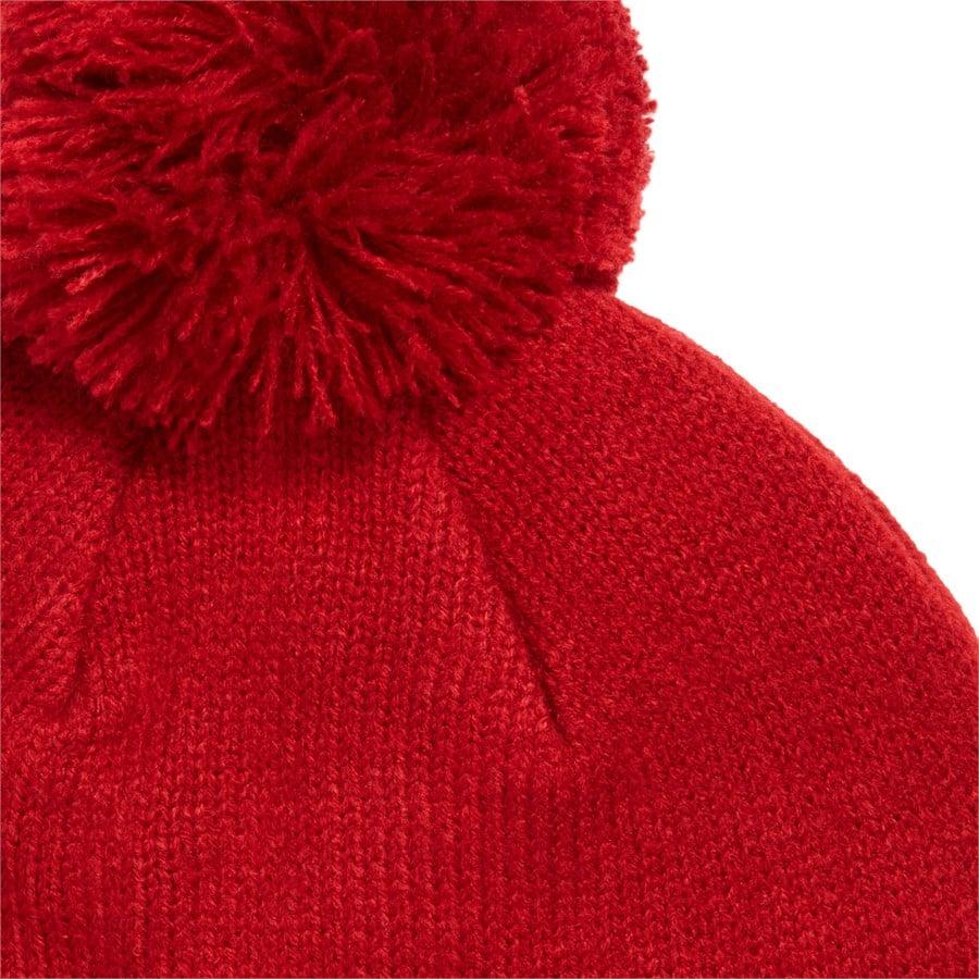 Evo Pom Beanie