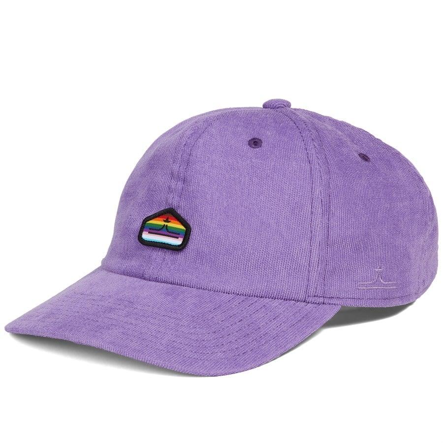 Evo Progress Dad Hat