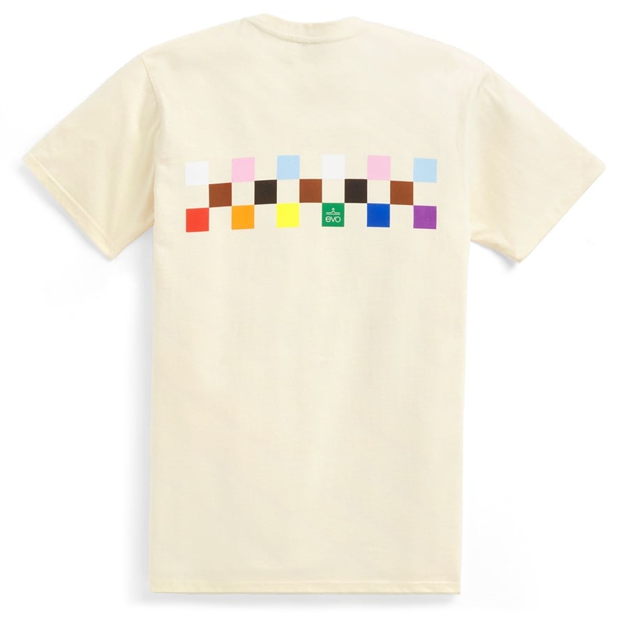 Evo Progress T-Shirt - Unisex