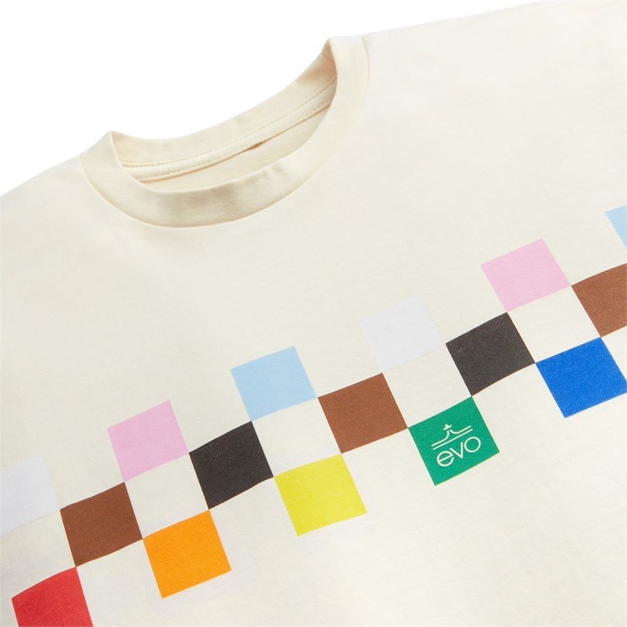 Evo Progress T-Shirt - Unisex