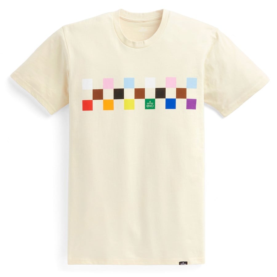 evo Progress T-Shirt - Unisex