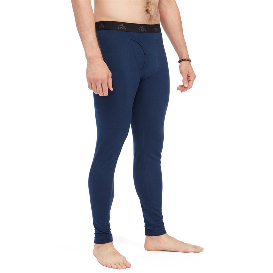 Evo Ridgetop Merino Wool Midweight Pants