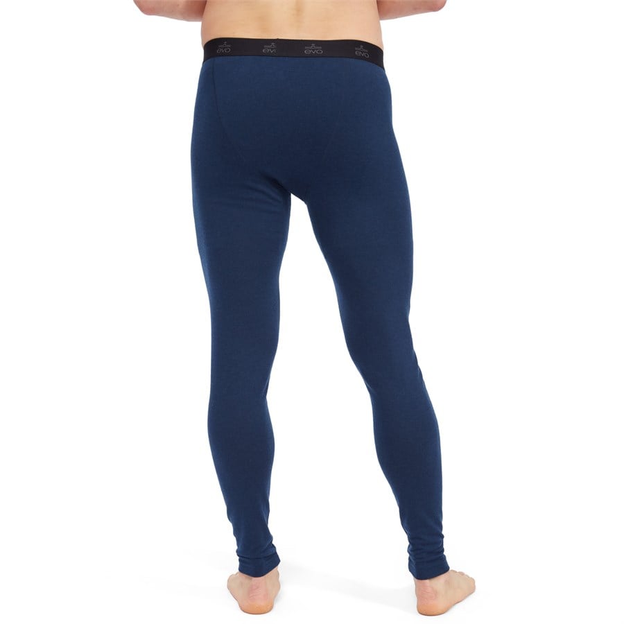 Evo Ridgetop Merino Wool Midweight Pants