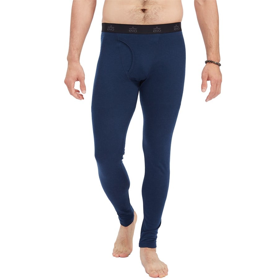 evo Ridgetop Merino Wool Midweight Pants