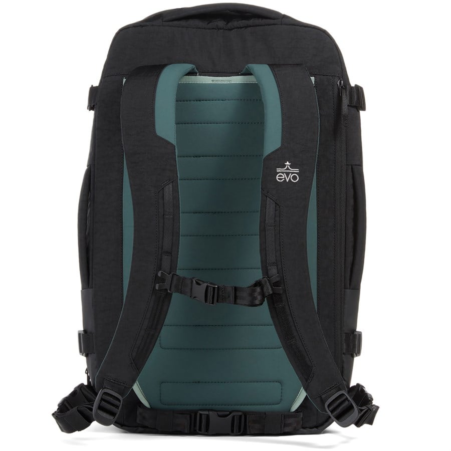 Evo Sea To Sky 40L Carry On Bag