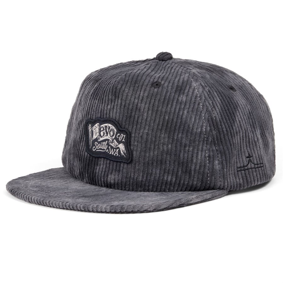 Evo Service Hat