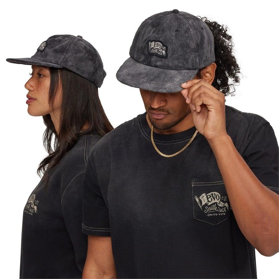 Evo Service Hat