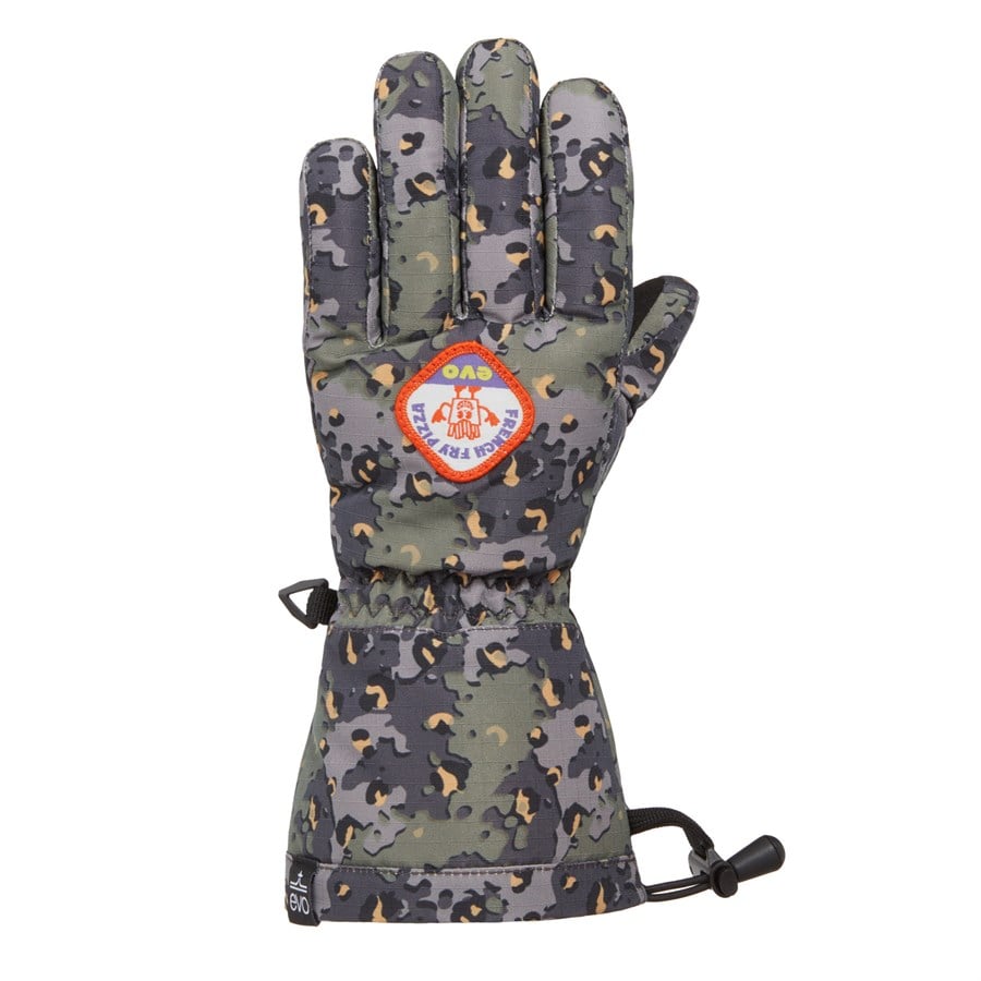 Evo Sessel Gloves - Kids'