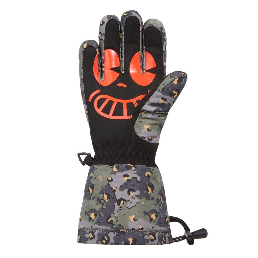 Evo Sessel Gloves - Kids'