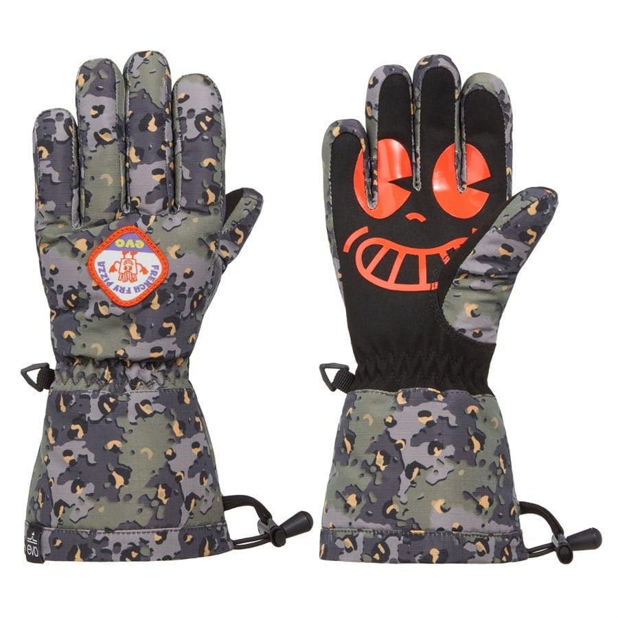 evo Sessel Gloves - Kids'