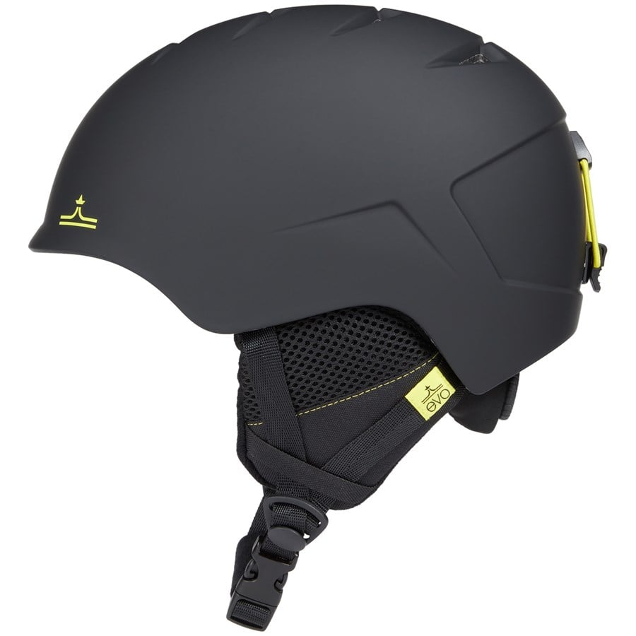 Evo Sessel Helmet + Goggle Combo - Kids'