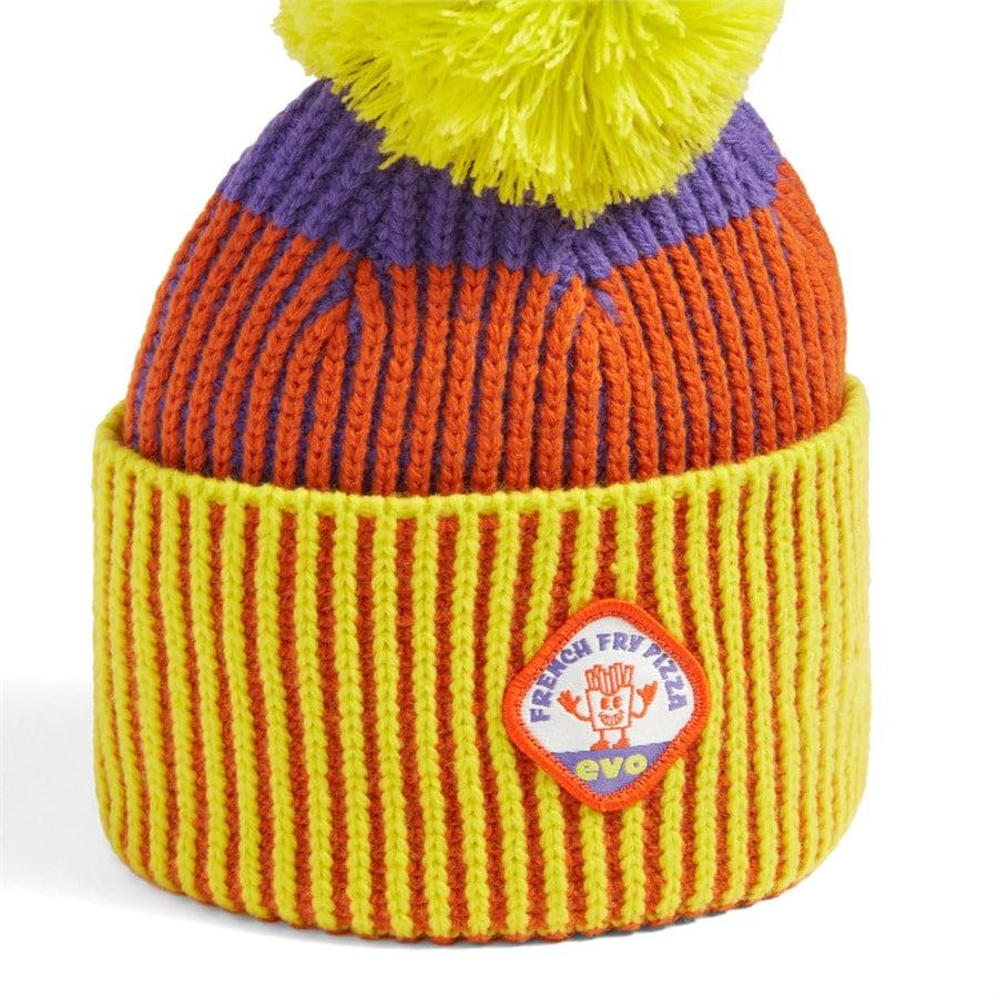 Evo Sessel Polylana Pom Beanie - Kids'