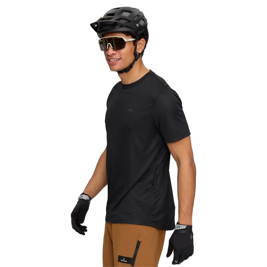 Evo Short-Sleeve Bike Jersey