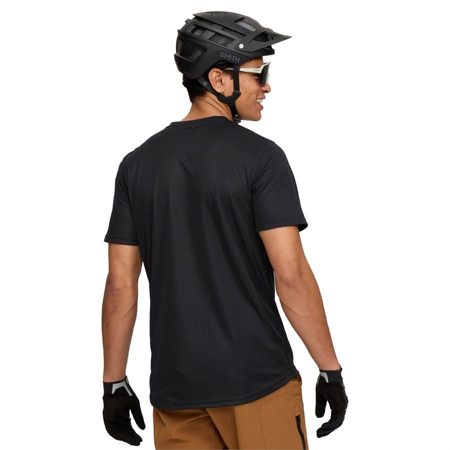 Evo Short-Sleeve Bike Jersey