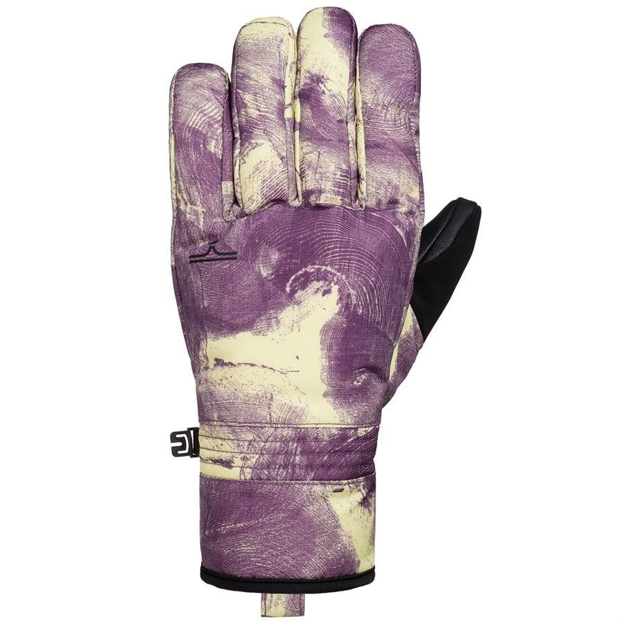 Evo Silver Fir Gloves