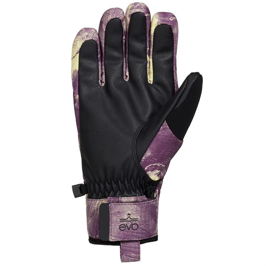 Evo Silver Fir Gloves