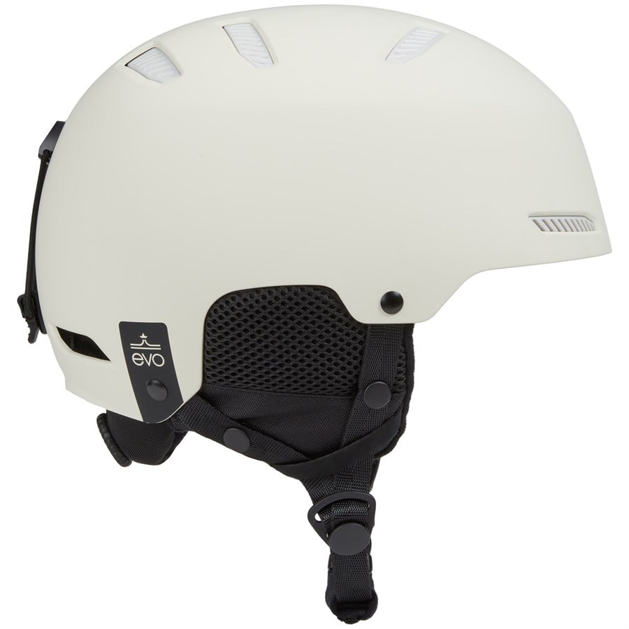 Evo Silver Fir MIPS Helmet