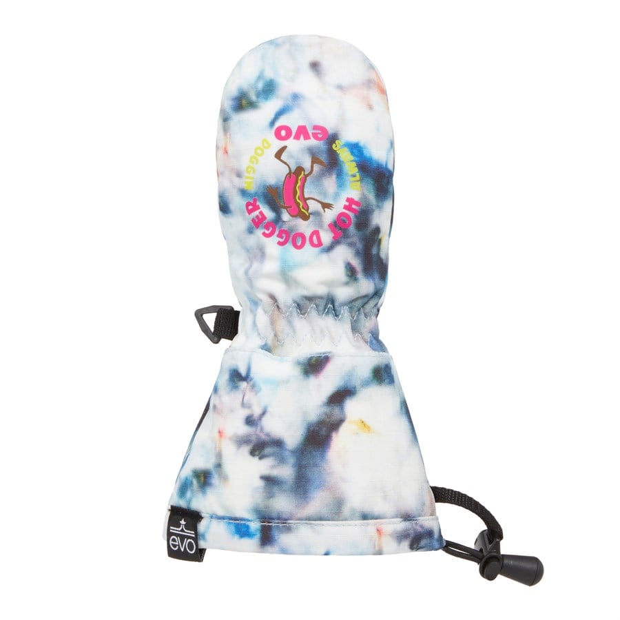 Evo Sunrise Mittens - Toddlers'