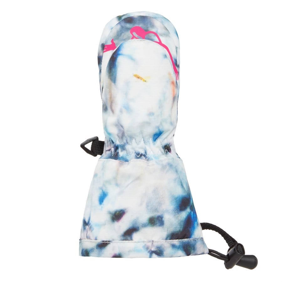 Evo Sunrise Mittens - Toddlers'
