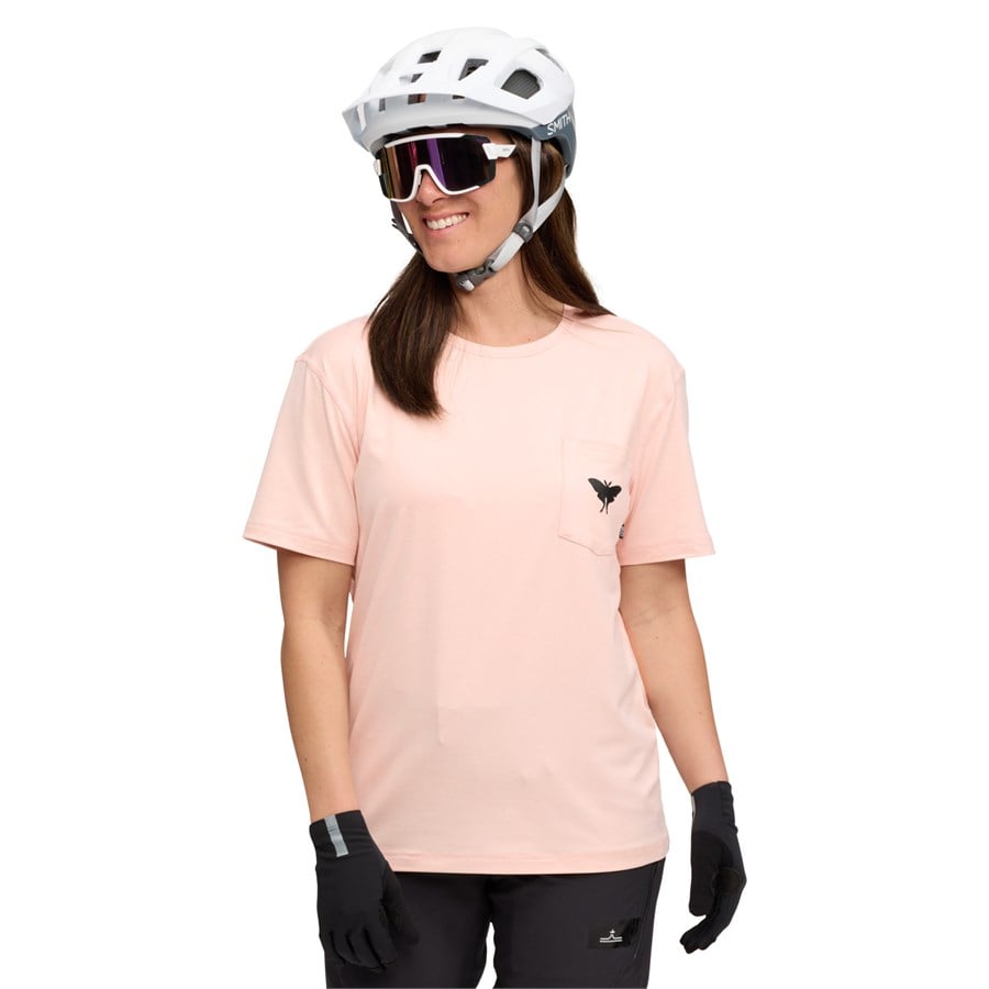 Evo Trail Pocket T-Shirt - Women's
