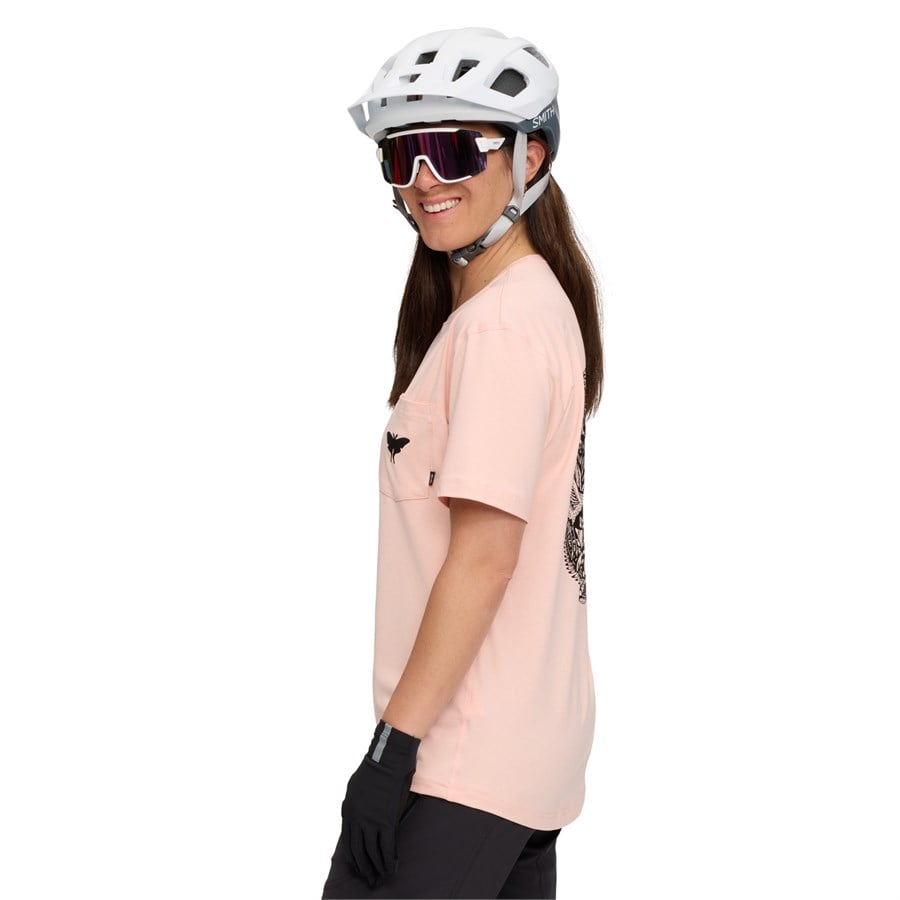 Evo Trail Pocket T-Shirt - Women's
