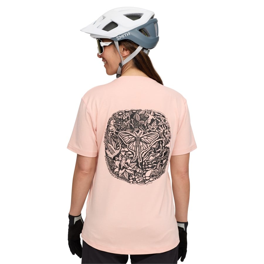Evo Trail Pocket T-Shirt - Women's