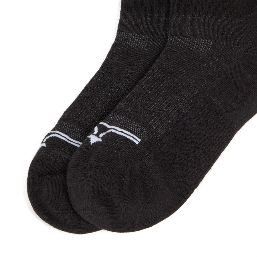 Evo Ultra Lightweight EvoFit Snow Socks