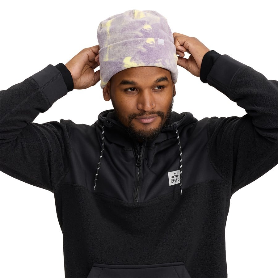 Evo Wildside Fleece Beanie