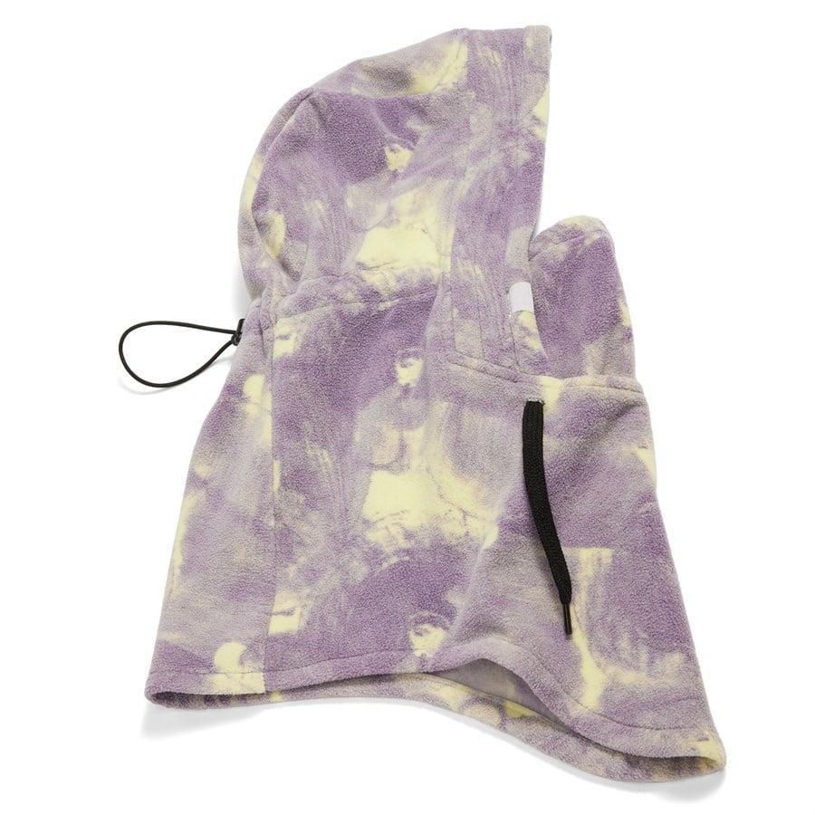 Evo Wildside Fleece Hood