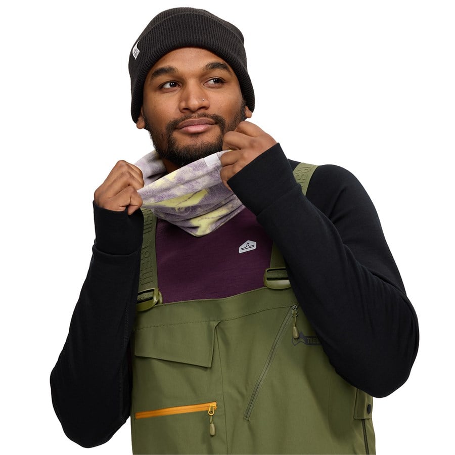 Evo Wildside Fleece Neck Tube