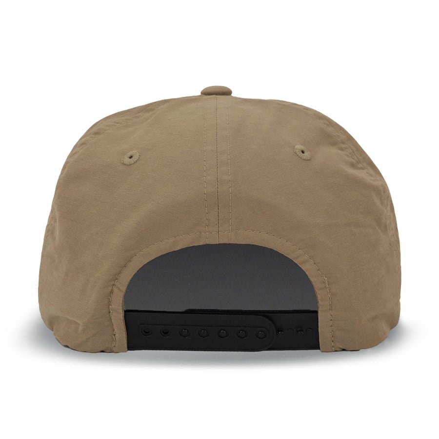 Evo X NST 5-Panel Unstructured Rope Hat