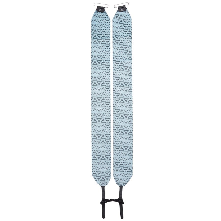 Evo X Pomoca Pro Glide Splitboard Skins