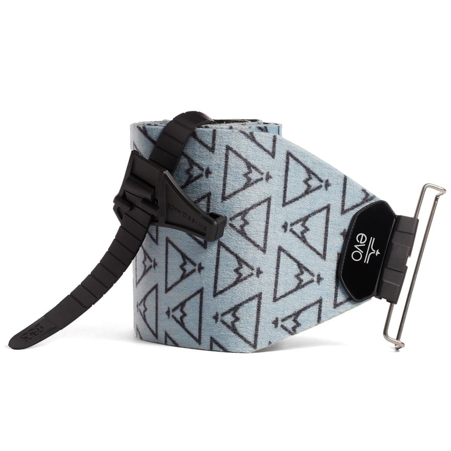 evo x Pomoca Pro Glide Splitboard Skins - Used