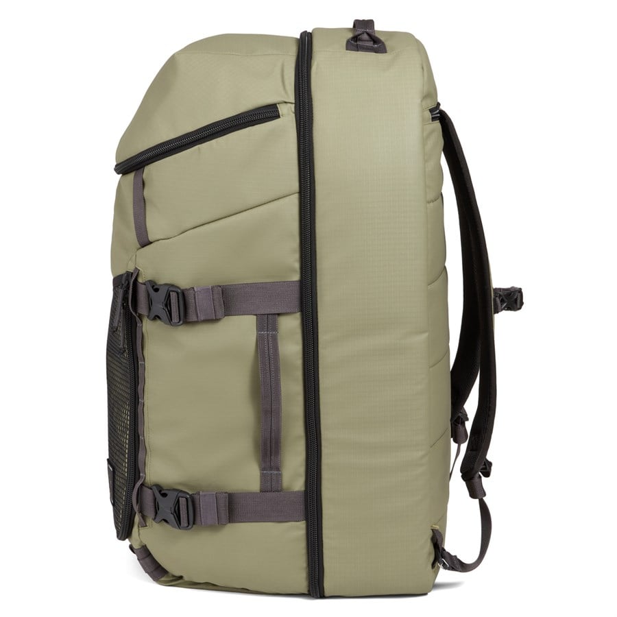 Evo XL Utility 110L Boot Pack