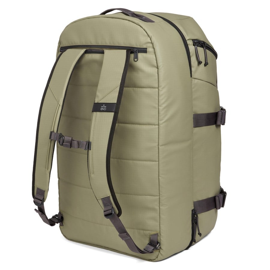 Evo XL Utility 110L Boot Pack