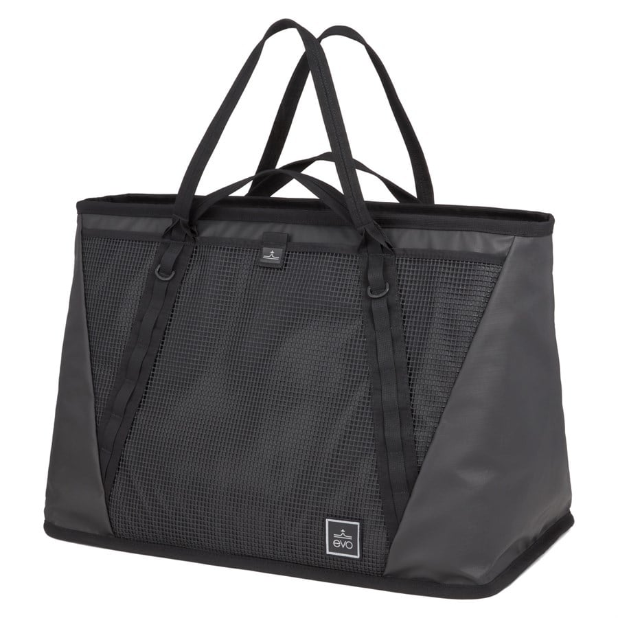 Evo XL Utility 95L Tote