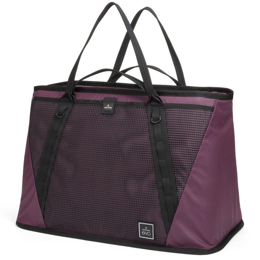 Evo XL Utility 95L Tote