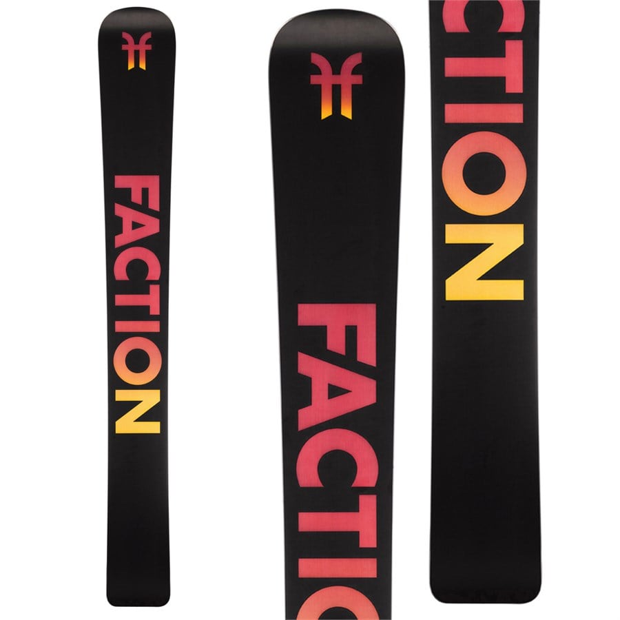 Faction Le Mono Ski 2025