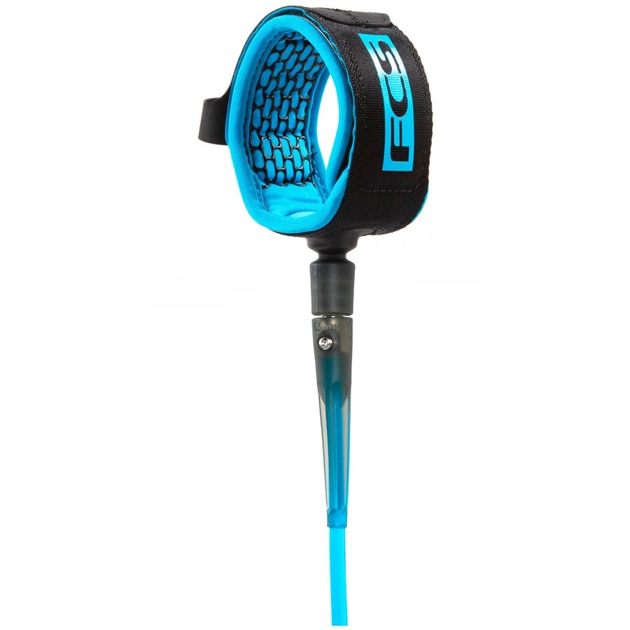 FCS 5' Comp Essential Leash