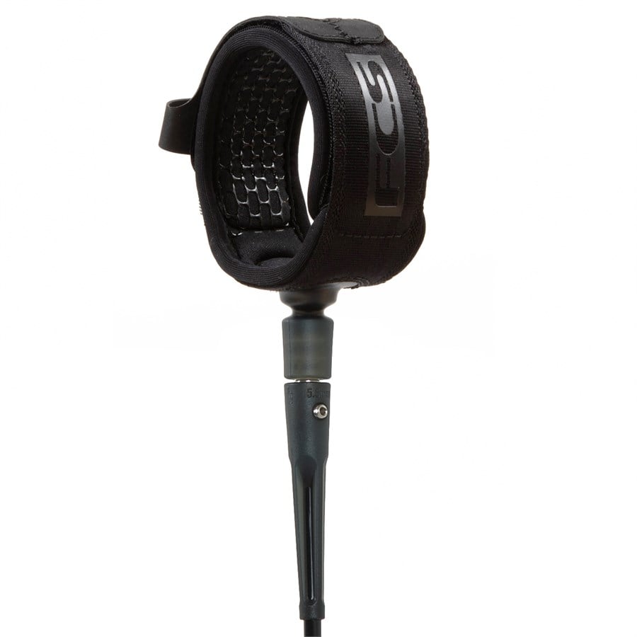 FCS 5' Comp Essential Leash